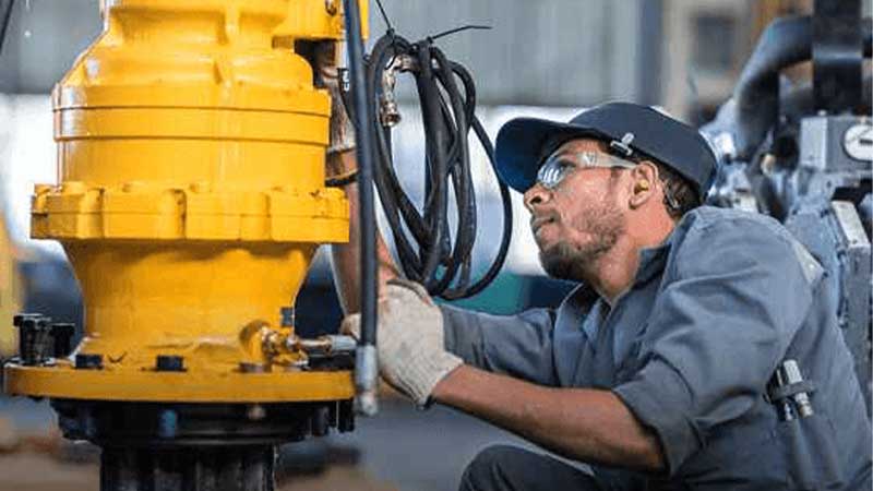 低分贝运行：ROVAS®润滑脂为工作环境减负